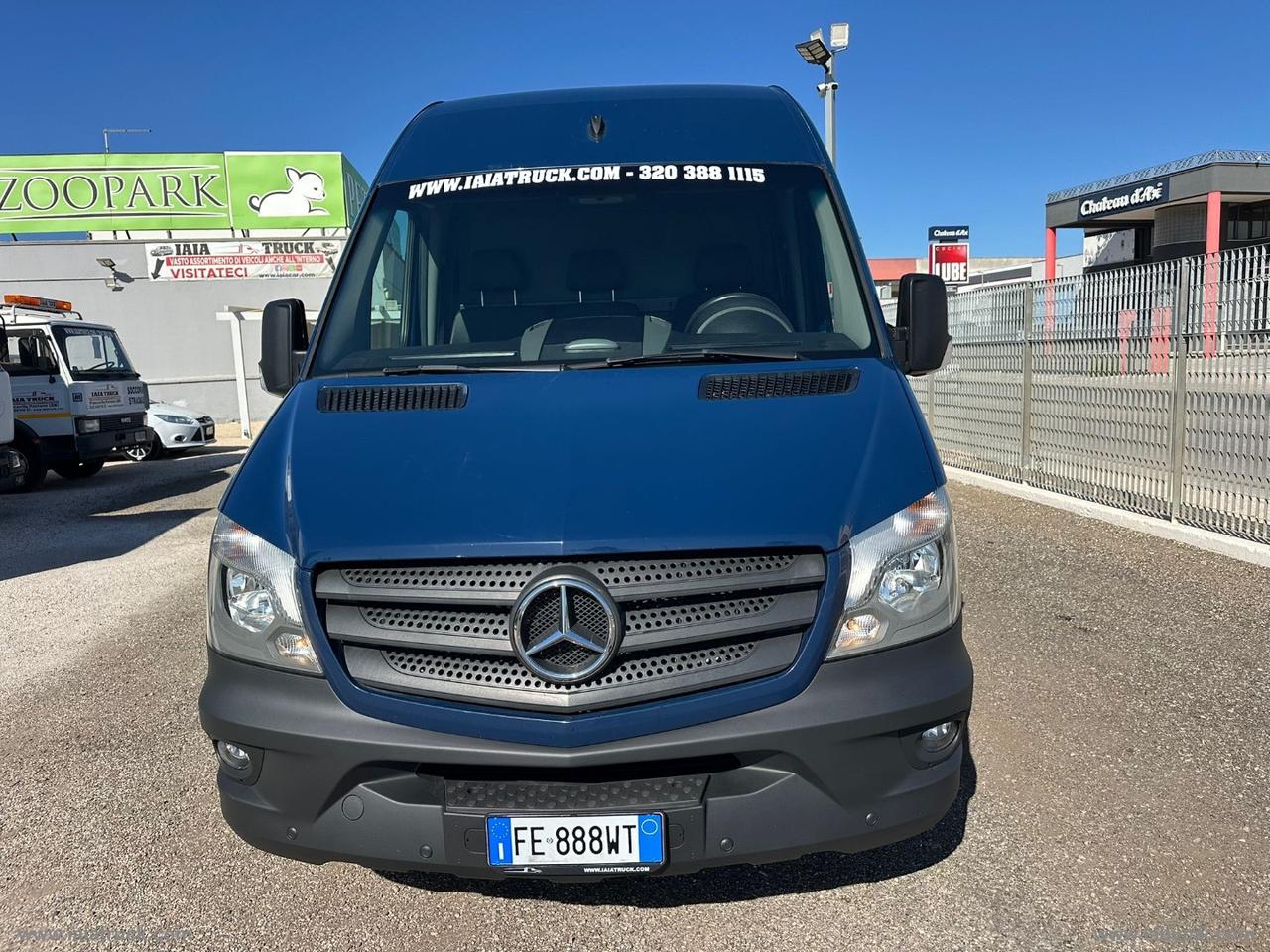 Sprinter T30 216CDI FURGONE L2H3