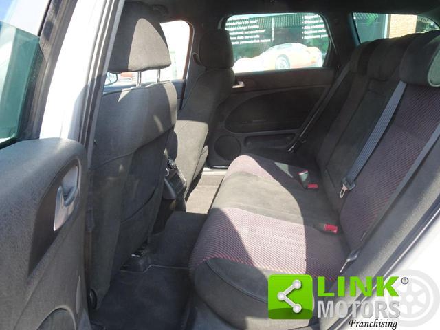 ALFA ROMEO 159 1750 TBi Sportwagon Distinctive