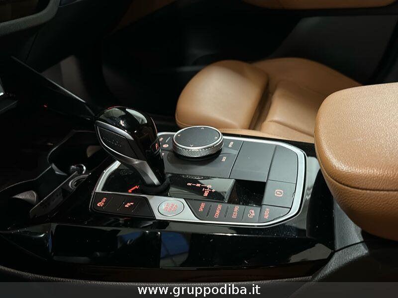 BMW X3 G01 2021 xdrive20d mhev 48V Msport auto