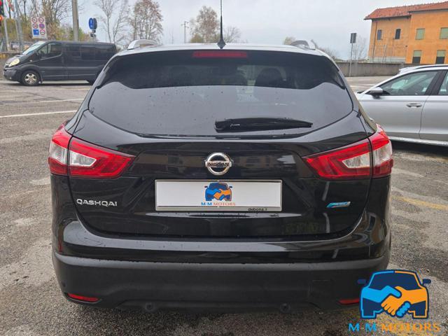 NISSAN Qashqai 1.5 dCi Tekna Plus