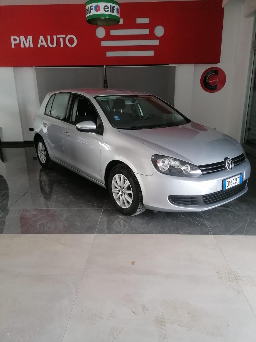 VOLKSWAGEN - Golf - Business 1.6 TDI 5p. Comfortline
