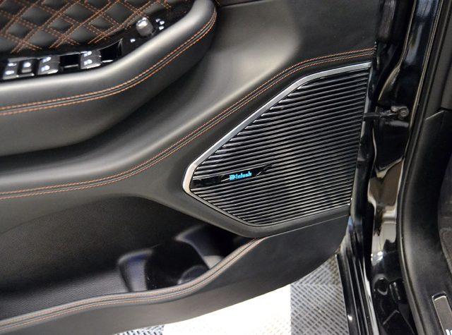 JEEP Grand Cherokee 2.0 PHEV ATX 4xe Summit Reserve UniProprietario **