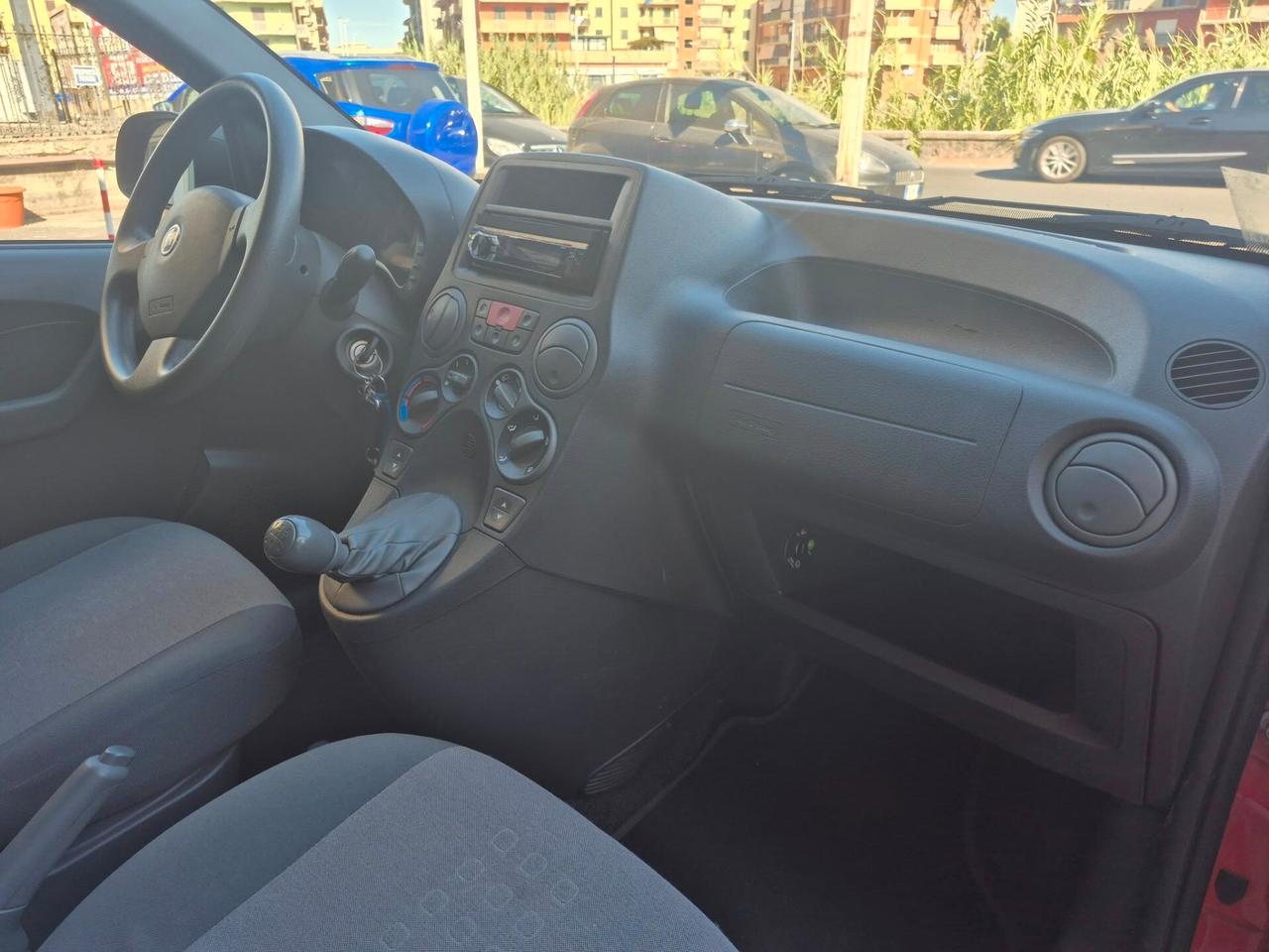 Fiat Panda 1.4 Natural Power OK NEOP.
