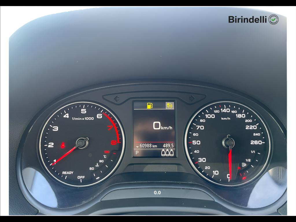 AUDI Q2 - Q2 35 TFSI S tronic Admired