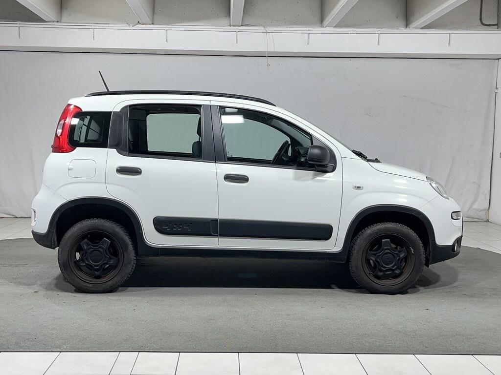 Fiat Panda 0.9 t.air t. 4x4 s&s 85cv my19