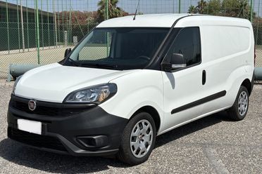 Fiat Doblo Doblò 1.6 MJT 105CV S&S