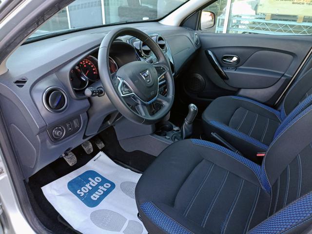 DACIA Sandero Stepway 1.0 GPL 15th Anniversary