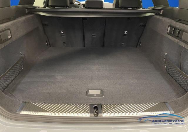 BMW 520 d Touring M Sport Pro