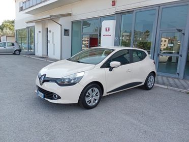 RENAULT CLIO 1,2 BZ 75 CV LIFE MY15 5P