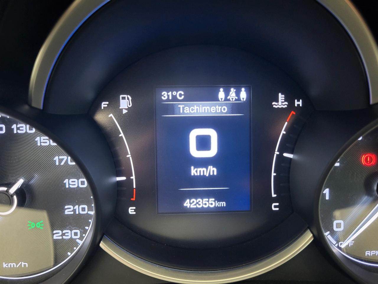 Fiat 500X 1.0 T3 120 CV Business PREZZO REALE!! UNICO PROPRIETARIO!!