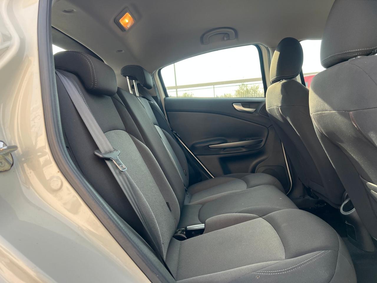 Alfa Romeo Giulietta 1.6 JTDm-2 120 CV Exclusive / OK NEOPATENTATI