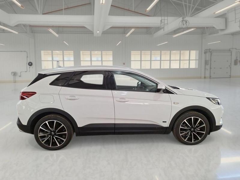 OPEL GRANDLAND X 1.6 Hybrid4 Plug-In AWD