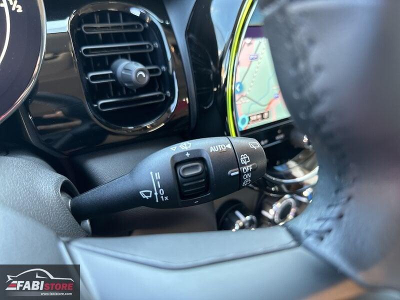 MINI Mini 3 porte 1.5 One 102 Cv Business - LED, Colckpit, CarPlay, Navi ecc