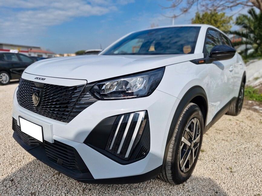 Peugeot 2008 PureTech 100 S&S Style