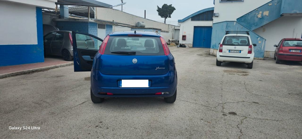 Fiat Grande Punto Grande Punto 1.2 5 porte Active