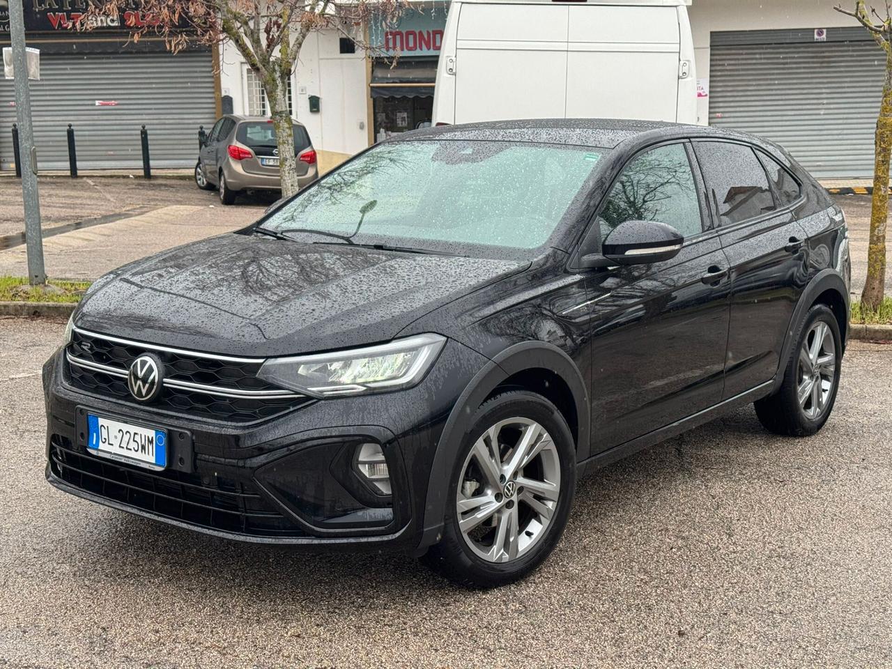 Volkswagen Taigo 1.0 TSI 110 CV R-Line