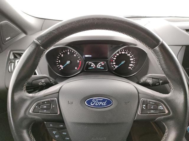 FORD Kuga 1.5 TDCI 120 CV S&S 2WD ST-Line TAGLIANDATA