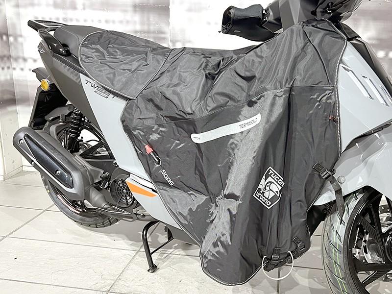 Peugeot Tweet 125 FL GT ABS