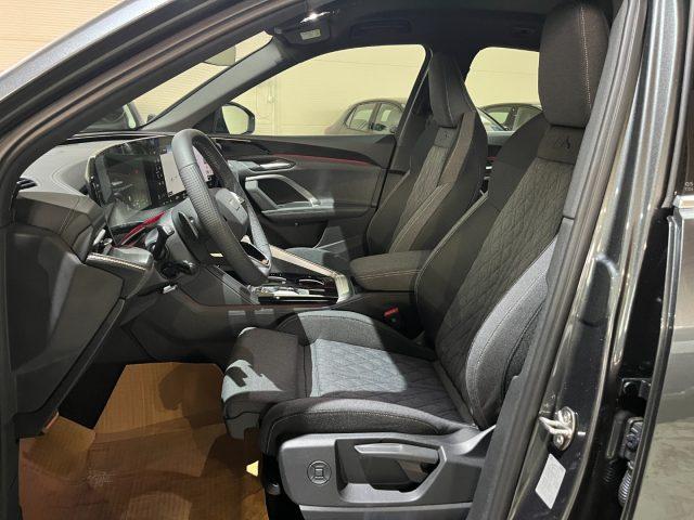 AUDI Q5 SPB Sportback TDI 204CV mHEV+Stronic S line Sline