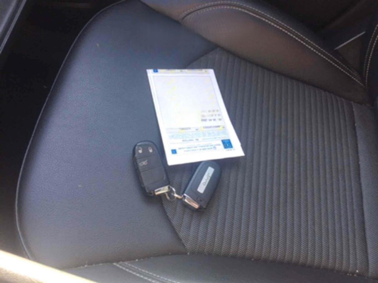 Jeep Compass 1.3 Turbo T4 190 CV PHEV AT6 4xe Limited