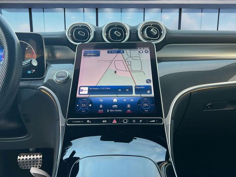 Mercedes-Benz GLC GLC 220 d 4Matic Amg Premium