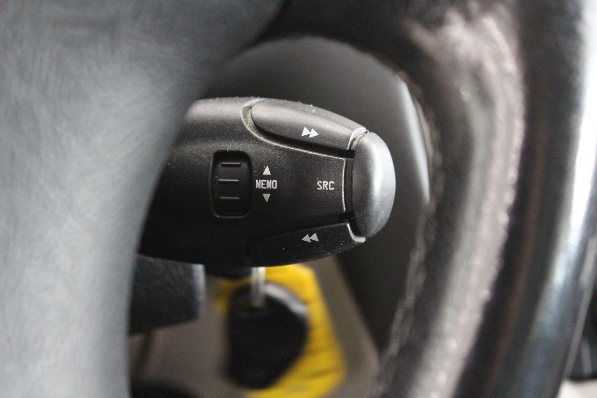 CITROEN - Xsara Picasso - 1.6 HDi 90CV Seduction