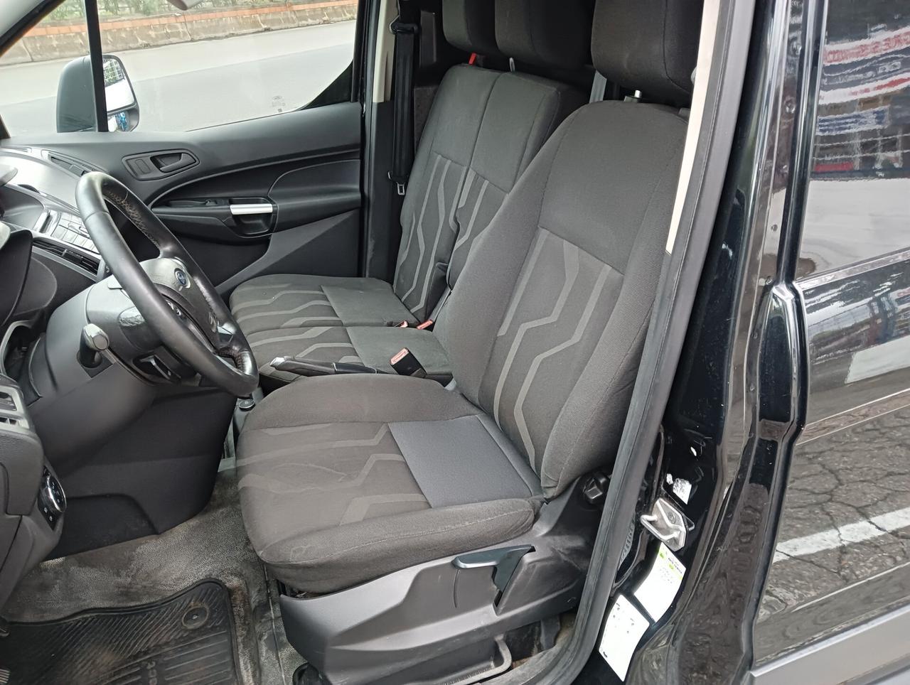 Ford Transit L2 Connect 1.6 TDCi 115Cv Iva Esposta