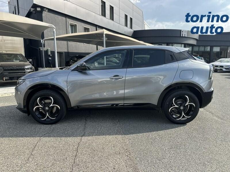 Alfa Romeo Junior Ibrida 1.2 145CV Hybrid eDCT6 ibrida Q4
