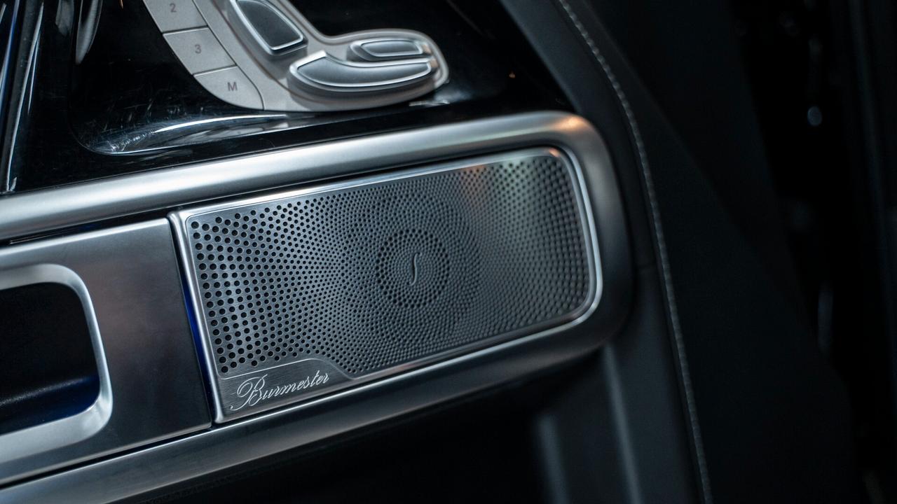 Mercedes-benz G 63 AMG 585 CV TETTO BURMESTER MULTIBEAM * IVA ESPOSTA* ITALIANA FULL OPTIONAL