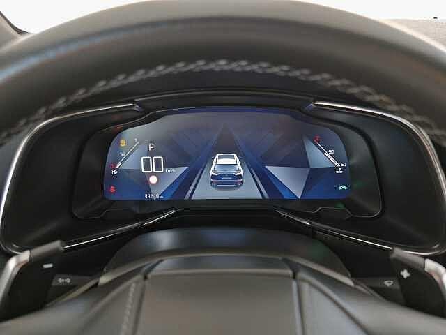 DS DS 7 Crossback DS 7 Crossback BlueHDi 130 aut. Grand Chic