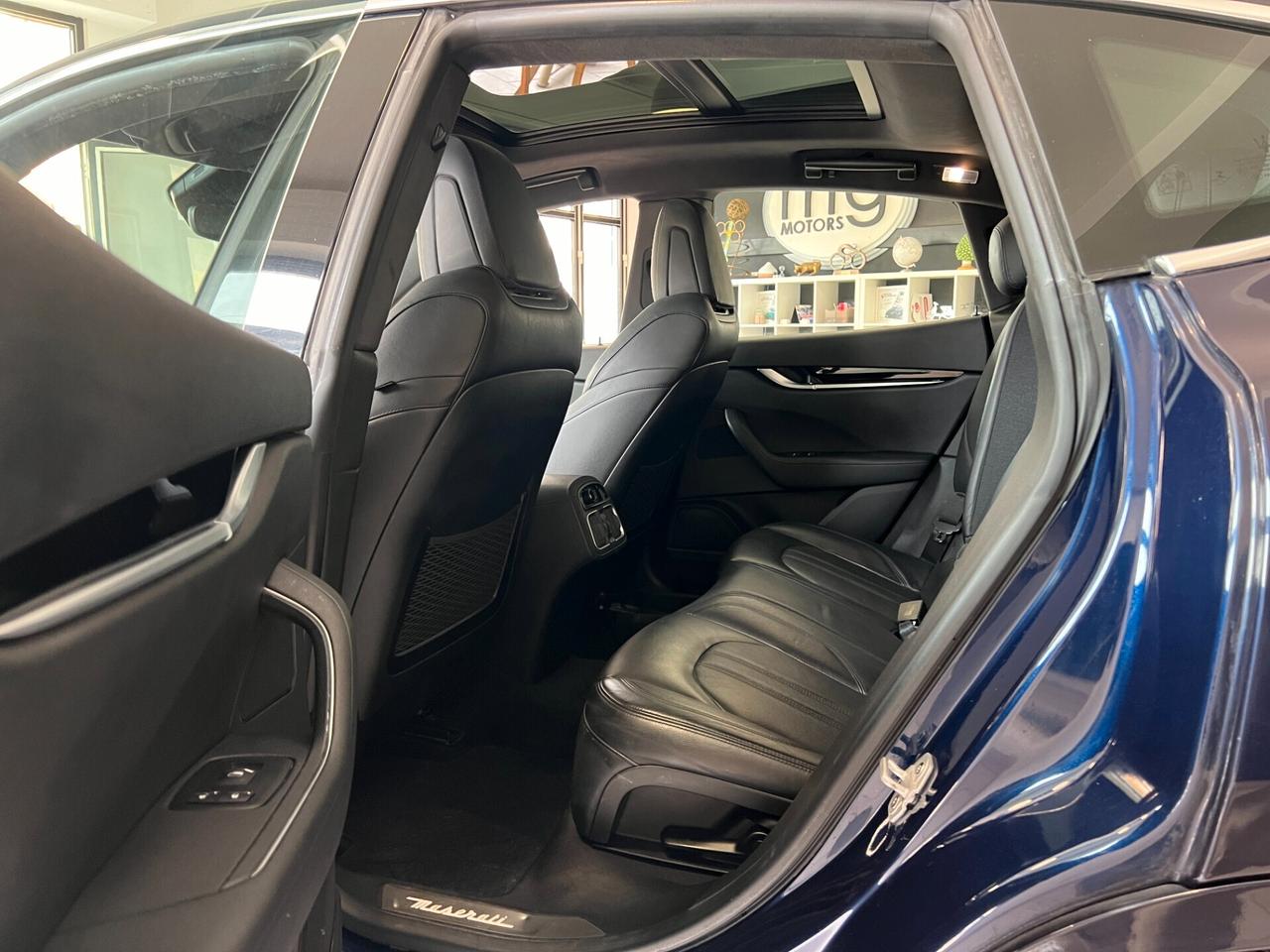 Maserati Levante V6 250CV Gransport FULL TETTO