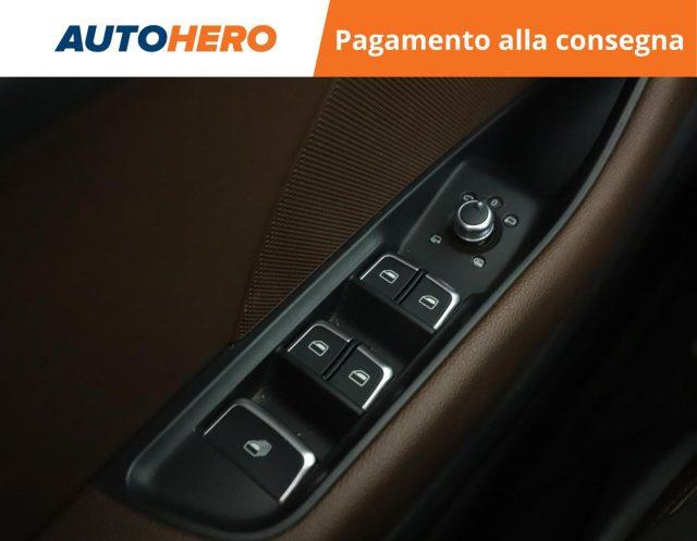 AUDI A3 Cabrio 1.6 TDI clean diesel Ambiente