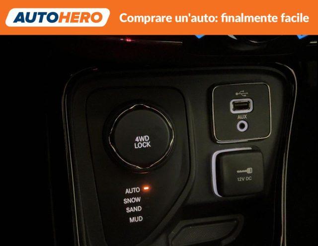 JEEP Compass 2.0 Multijet II aut. 4WD Opening Edition