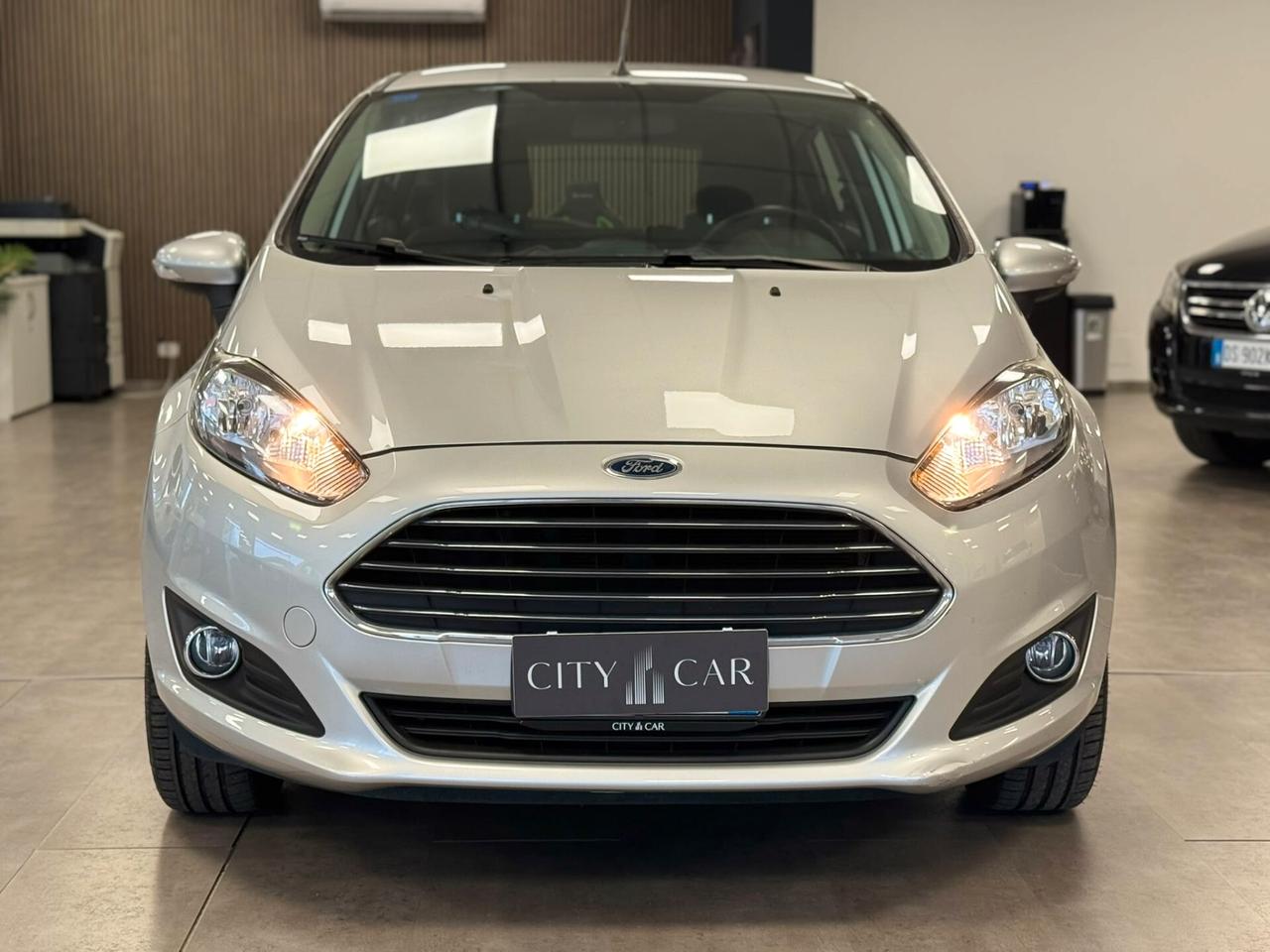 Ford Fiesta 1.0 80CV 5 porte Business