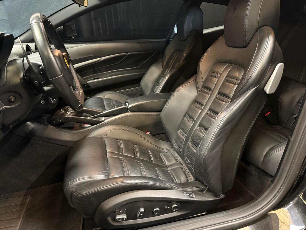 Ferrari FF DCT 6.3 4rm