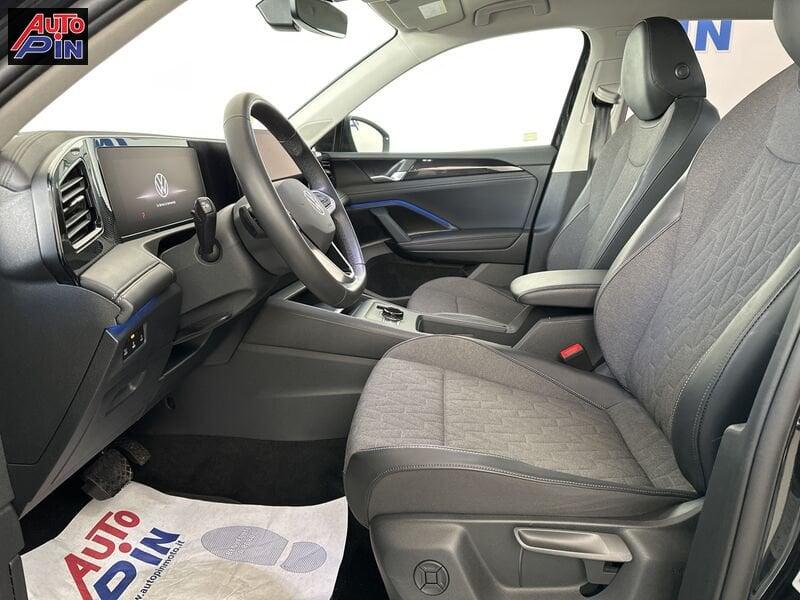 Volkswagen Tiguan Tiguan 2.0 TDI 150 CV DSG *PROMO*