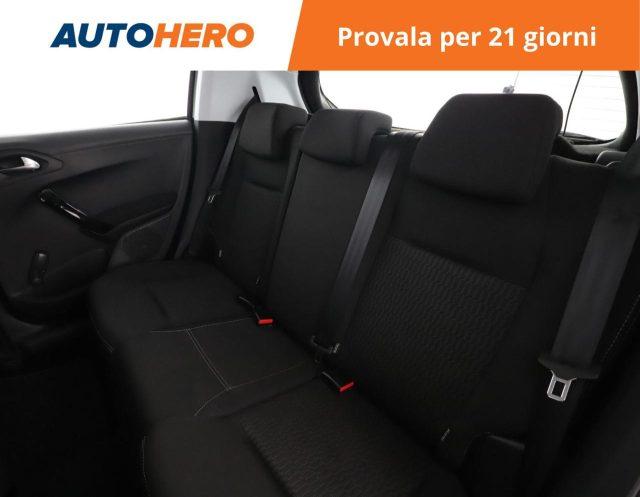 PEUGEOT 208 1° serie PureTech 82 Stop&Start 5 porte Active