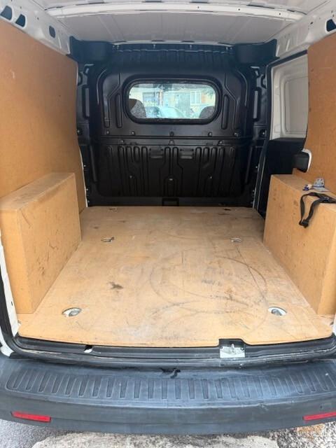 Fiat Doblo Doblò 1.3 MJT PC-TN Cargo Lamierato SX