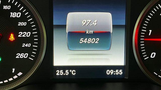 MERCEDES-BENZ GLC 250 d 4Matic Coupé Sport
