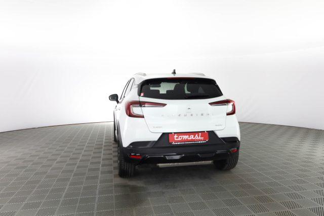 MITSUBISHI ASX ASX 1.6L Plug In 159 CV AT Intense