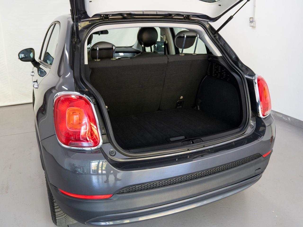 Fiat 500X 1.6 MultiJet 120 CV