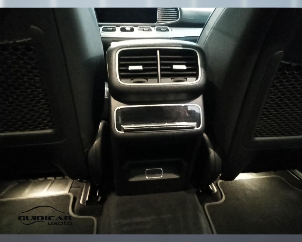 Mercedes-Benz GLE - V167 2023 - GLE 450 d AMG Line Premium 4matic auto