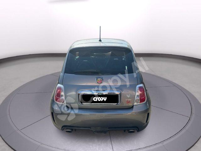 ABARTH 595 1.4 Turbo T-Jet 160 CV