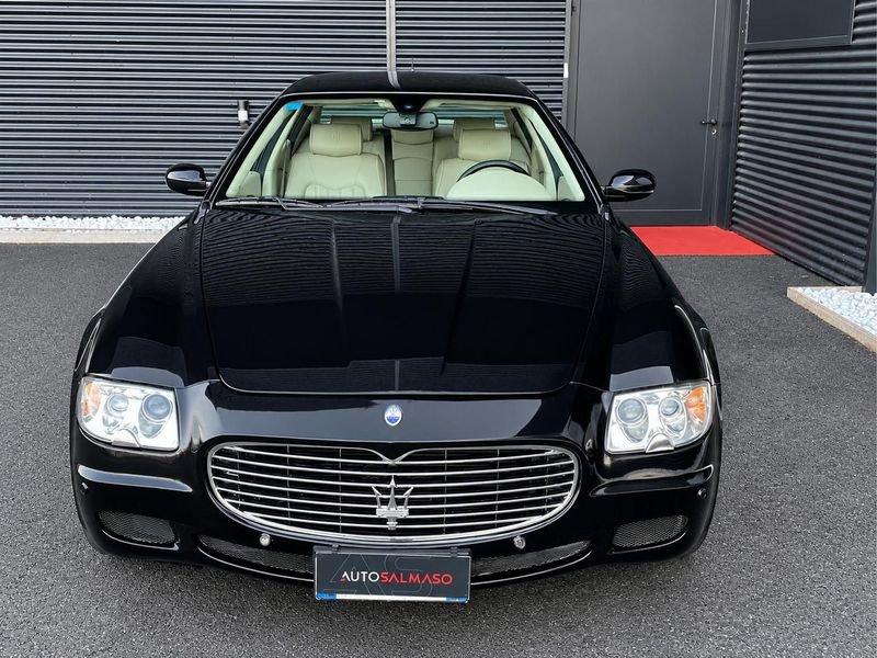 Maserati Quattroporte 4.2 V8 DuoSelect 400 CV