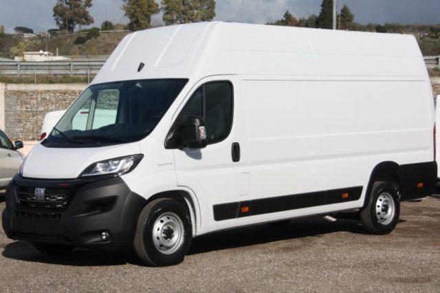 FIAT Ducato 35 2.2 Mjt 180CV PLM-TA XLH3 Furgone Maxi