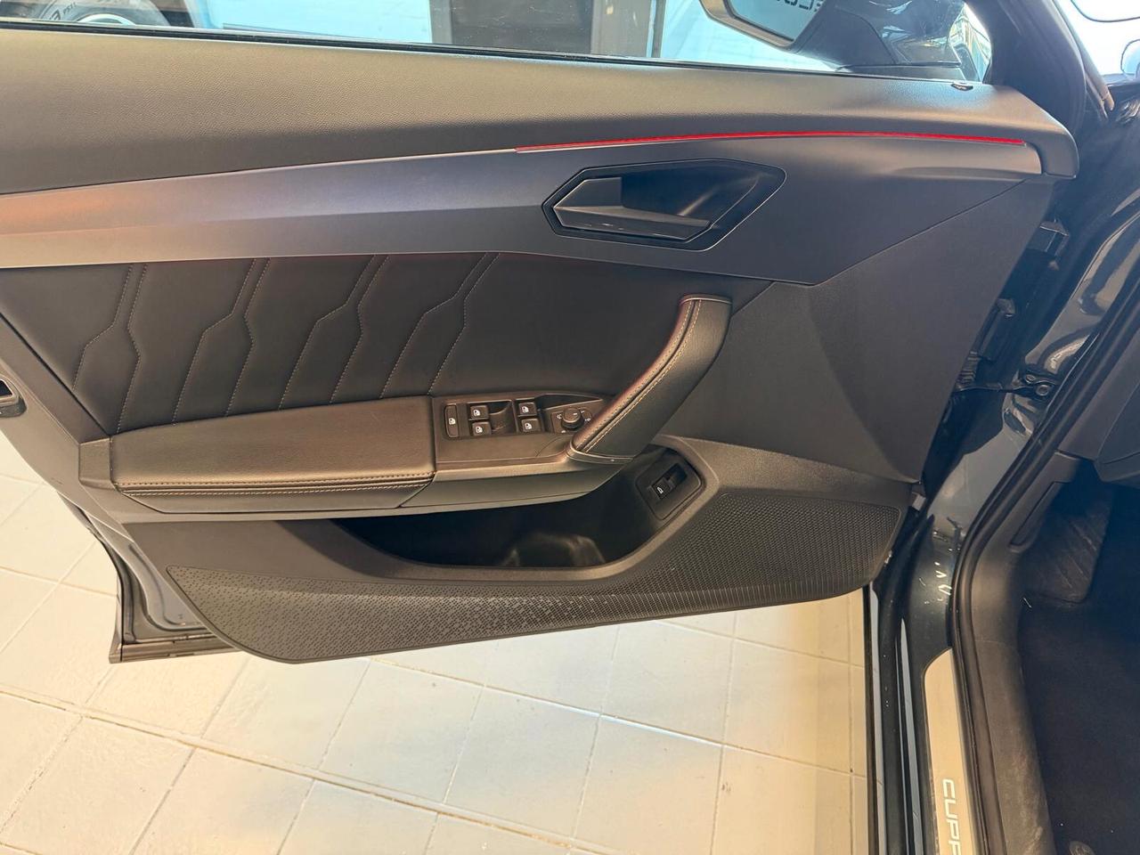 CUPRA Formentor Formentor 1.5 TSI DSG
