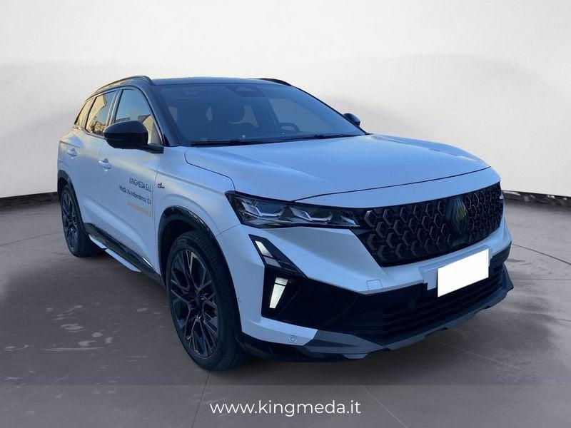 Renault Austral AUTO AZIENDALE - Austral Full Hybrid E-Tech 200 CV Esprit Alpine - Harman Kardon Pack