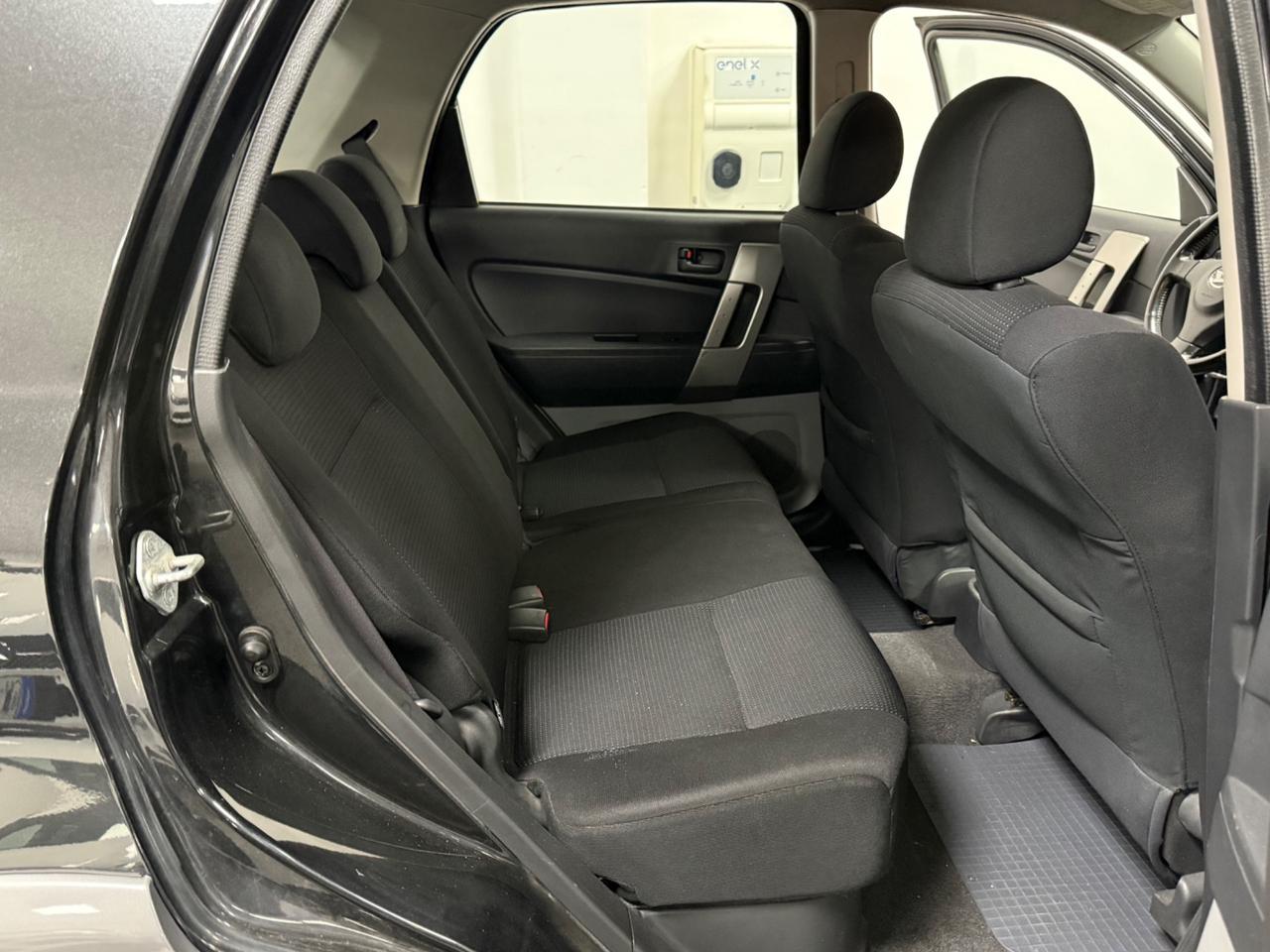 Daihatsu Terios 1.5 4WD SX