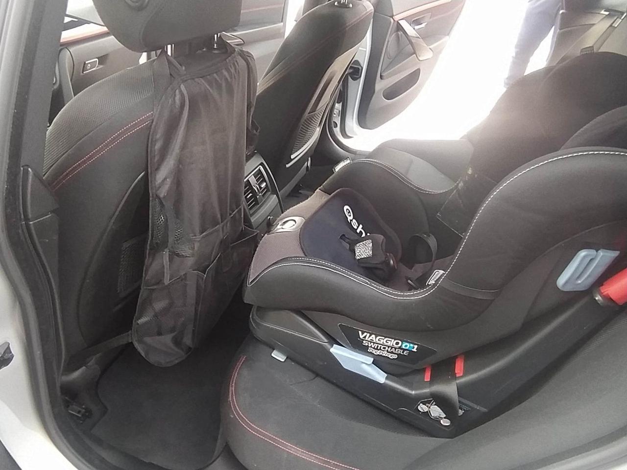 Bmw 420 Sport Line 420 d #8189