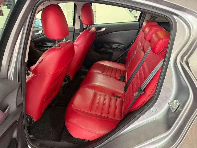 ALFA ROMEO Giulietta 2.0 JTDm-2 170 CV Distinctive